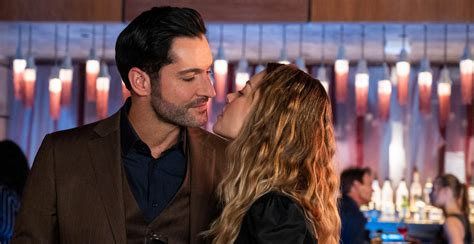 is lucifer and chloe together.